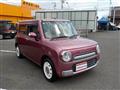 2013 Suzuki Lapin