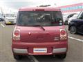 2013 Suzuki Lapin