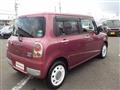 2013 Suzuki Lapin