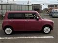 2013 Suzuki Lapin