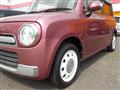 2013 Suzuki Lapin
