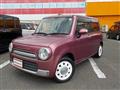 2013 Suzuki Lapin