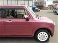 2013 Suzuki Lapin