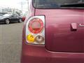 2013 Suzuki Lapin