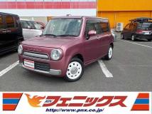 2013 Suzuki Lapin