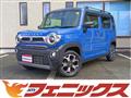2022 Suzuki Hustler