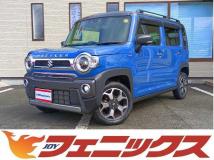 2022 Suzuki Hustler