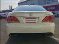 2013 Toyota Crown Athlete Series