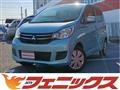2018 Mitsubishi eK Wagon