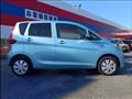 2018 Mitsubishi eK Wagon