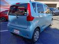 2018 Mitsubishi eK Wagon