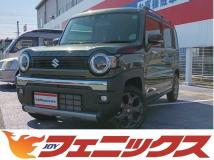 2024 Suzuki Hustler
