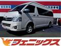 2012 Toyota Hiace Van