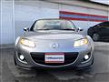 2011 Mazda Roadster