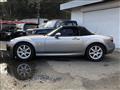 2011 Mazda Roadster