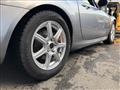 2011 Mazda Roadster