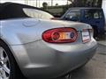 2011 Mazda Roadster