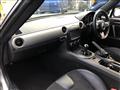 2011 Mazda Roadster