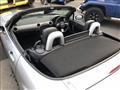 2011 Mazda Roadster