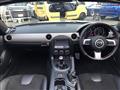 2011 Mazda Roadster