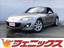 2011 Mazda Roadster
