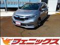 2019 Honda Shuttle