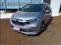 2019 Honda Shuttle