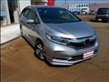 2019 Honda Shuttle