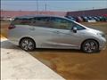 2019 Honda Shuttle