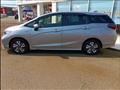2019 Honda Shuttle