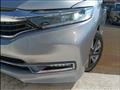 2019 Honda Shuttle