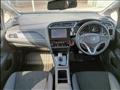 2019 Honda Shuttle