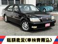 2003 Toyota Crown Majesta
