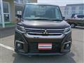 2024 Mitsubishi Delica D2