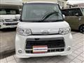 2010 Daihatsu Tanto