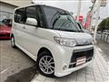 2010 Daihatsu Tanto