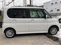 2010 Daihatsu Tanto