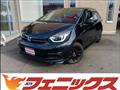 2024 Honda Fit