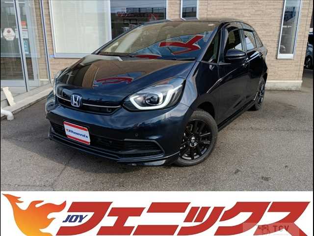 2024 Honda Fit