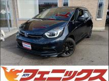 2024 Honda Fit