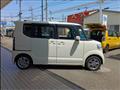 2014 Honda N BOX