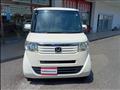 2014 Honda N BOX