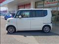 2014 Honda N BOX