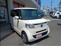 2014 Honda N BOX