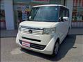 2014 Honda N BOX