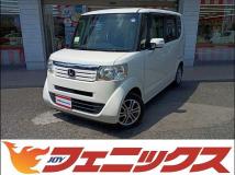 2014 Honda N BOX