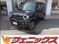 2022 Suzuki Hustler