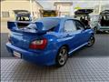 2001 Subaru Impreza Wrx