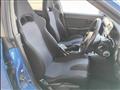 2001 Subaru Impreza Wrx