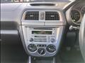 2001 Subaru Impreza Wrx